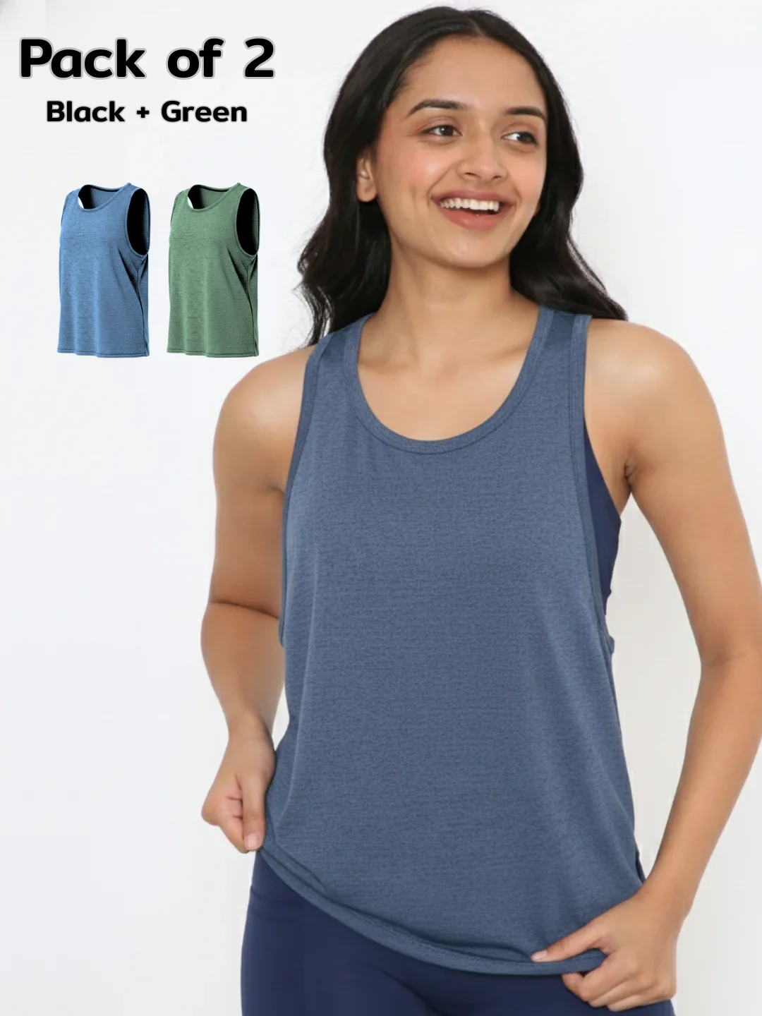 Puff Pro Stringer Tank - Image 18