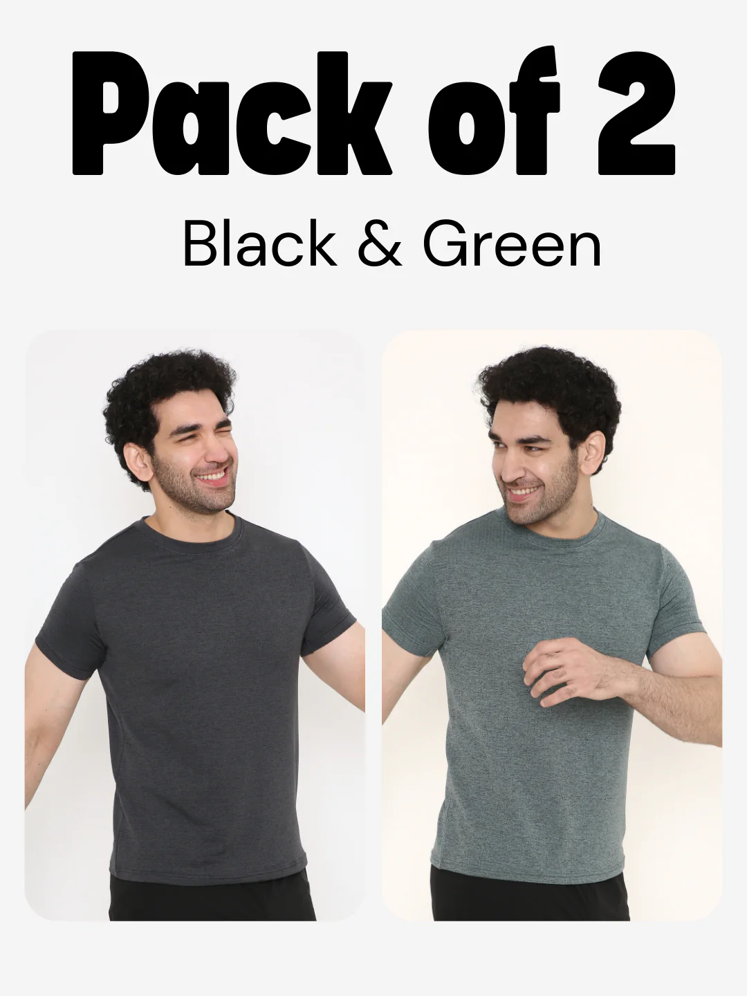 Puff Pro Tee - Image 20