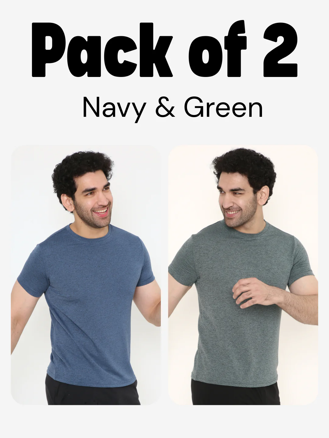Puff Pro Tee - Image 21