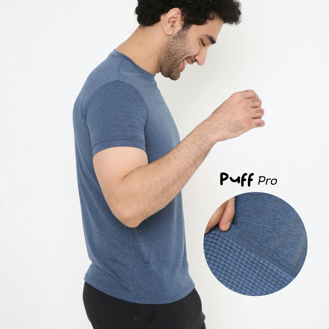 Puff Pro Tee - Image 18