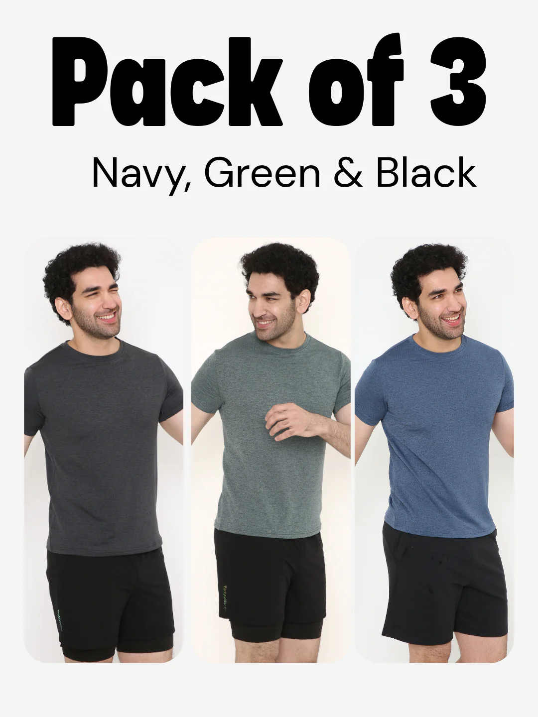 Puff Pro Tee - Image 22