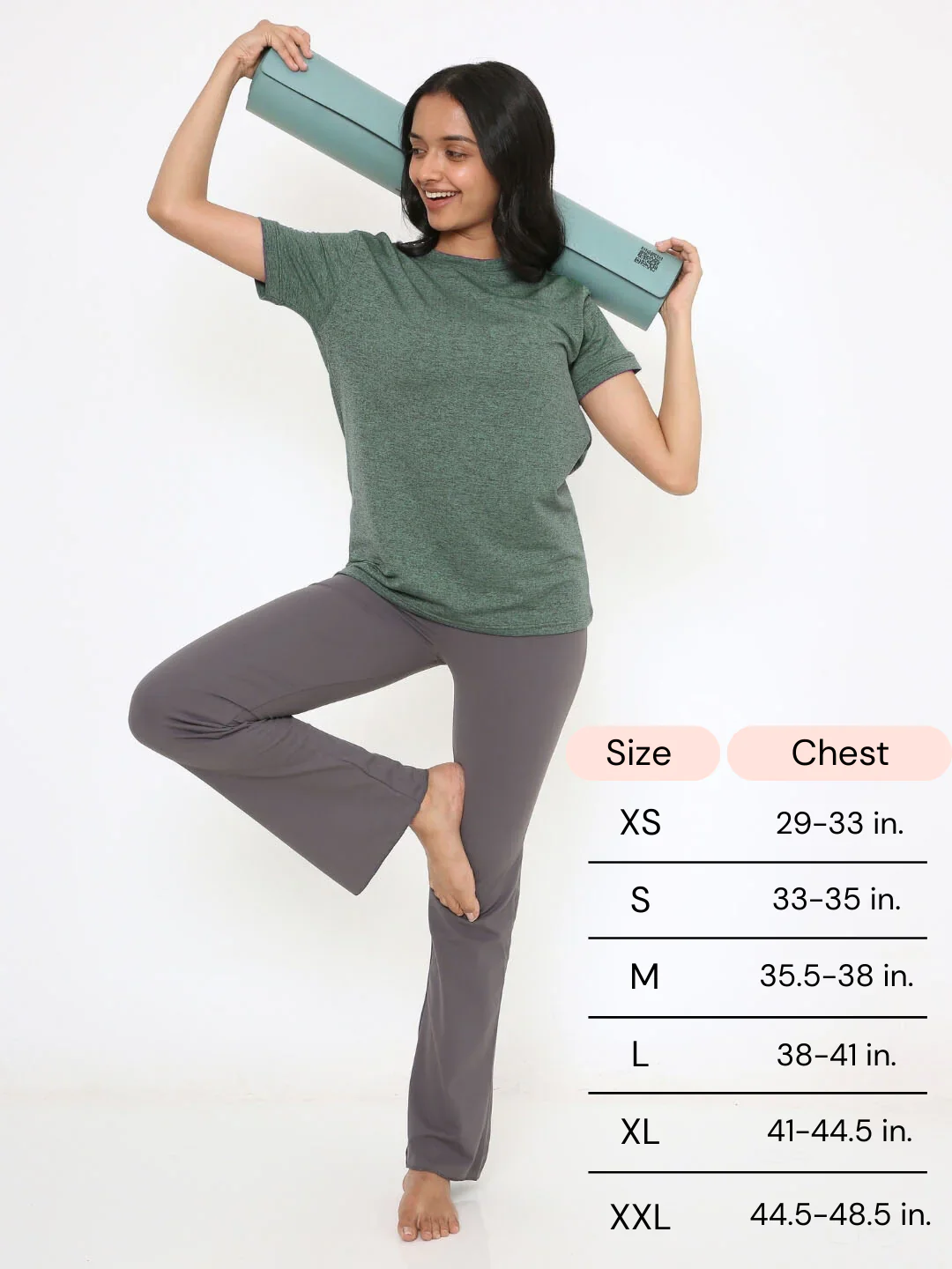 Puff Pro Tee (Oversized) - Image 26
