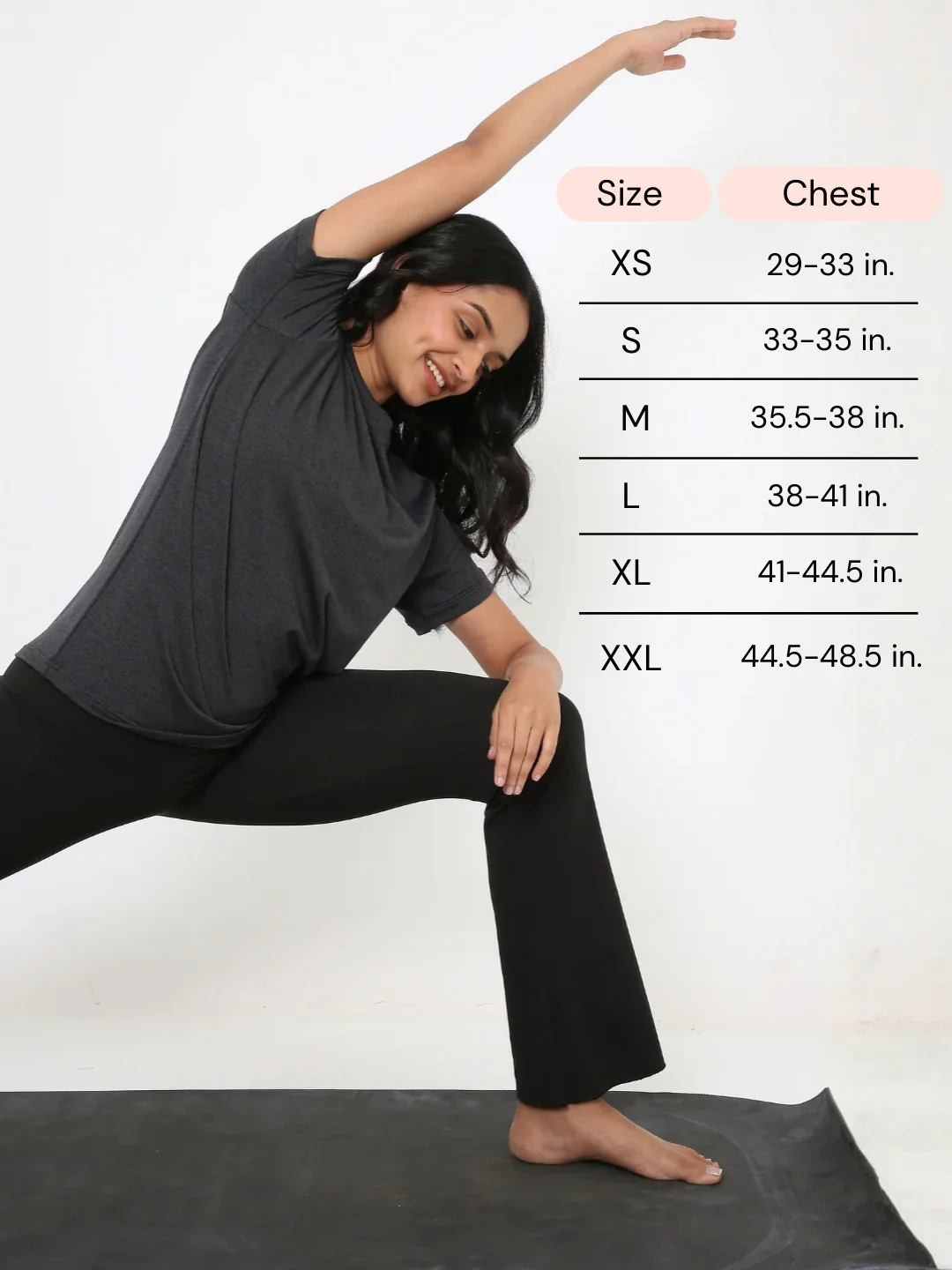 Puff Pro Tee (Oversized) - Image 27