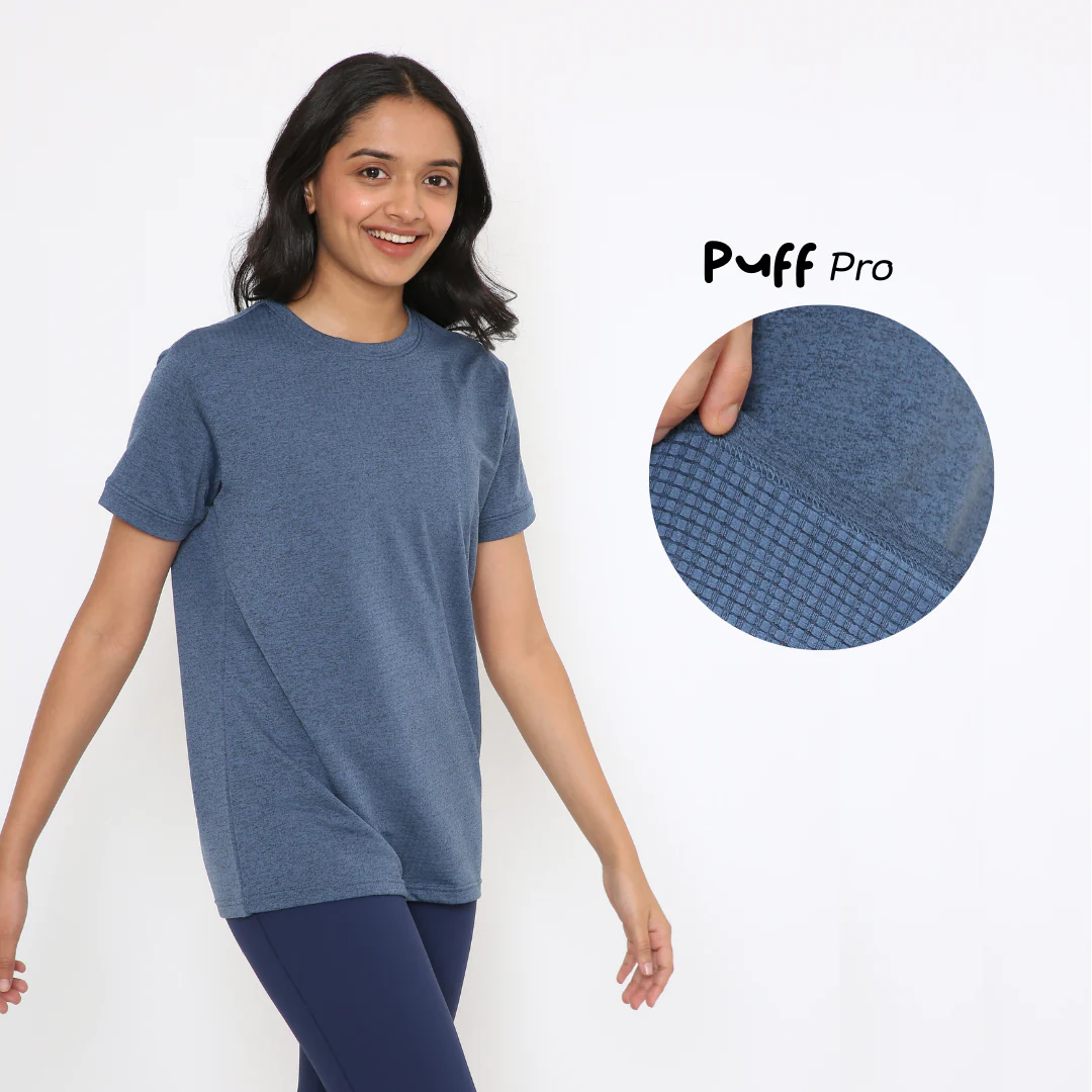 Puff Pro Tee (Oversized) - Image 20