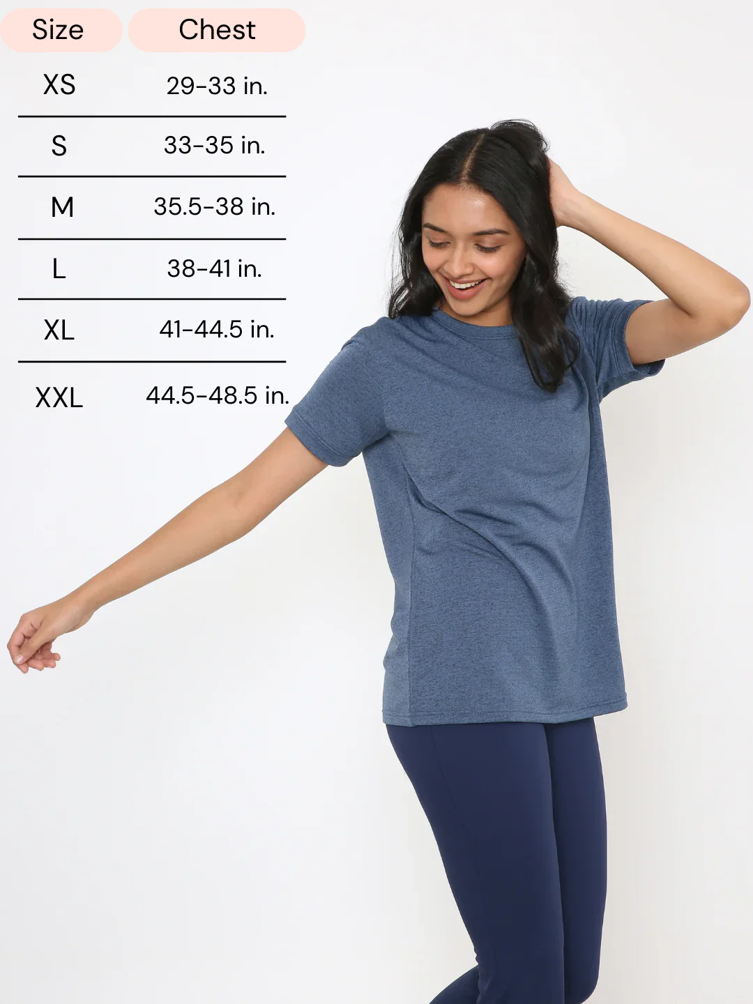 Puff Pro Tee (Oversized) - Image 25