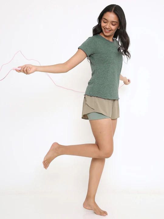 Puff Pro Women's Tee - Image 31