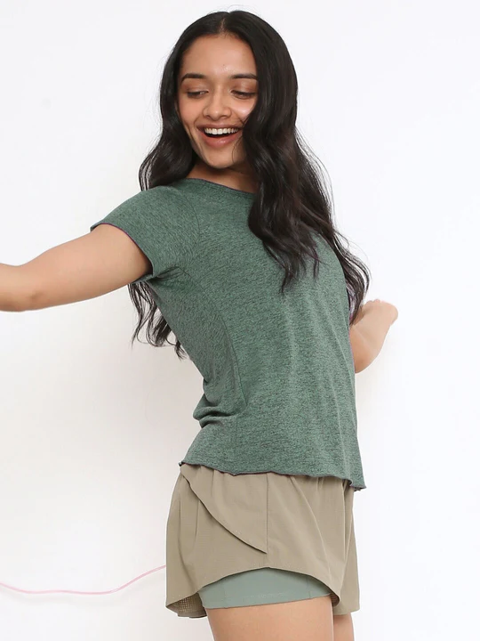 Puff Pro Women's Tee - Image 32