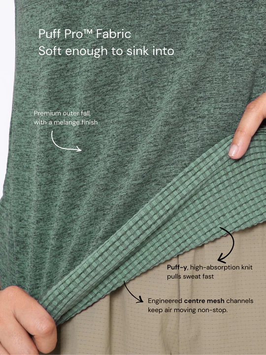 Puff Pro Women's Tee - Image 33