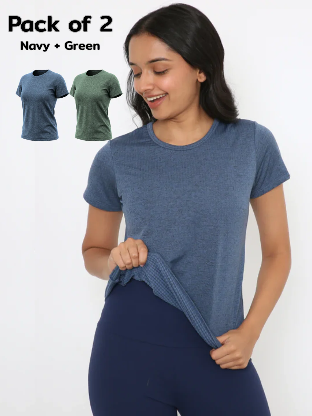 Puff Pro Women's Tee - Image 35