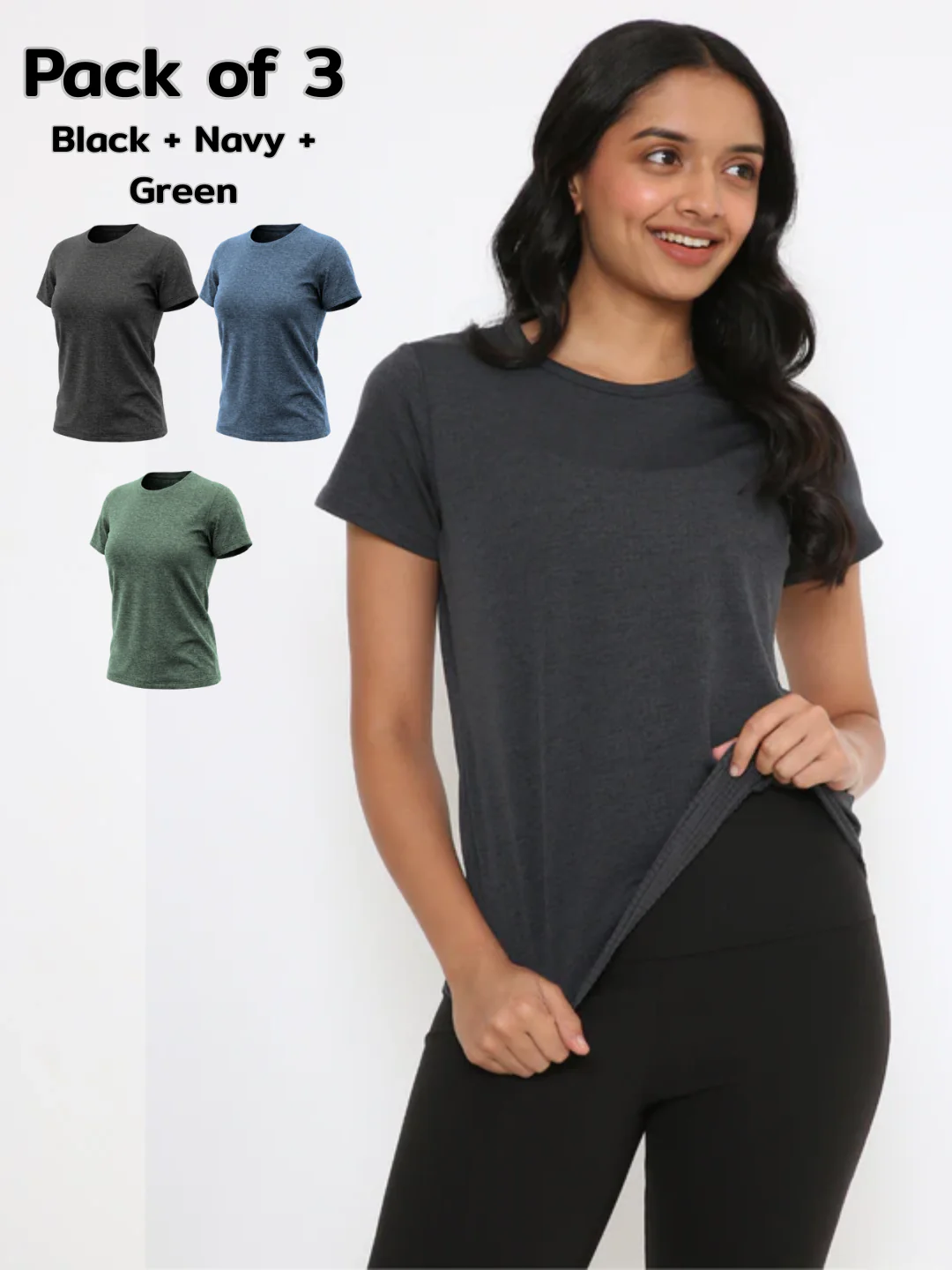 Puff Pro Women's Tee - Image 37