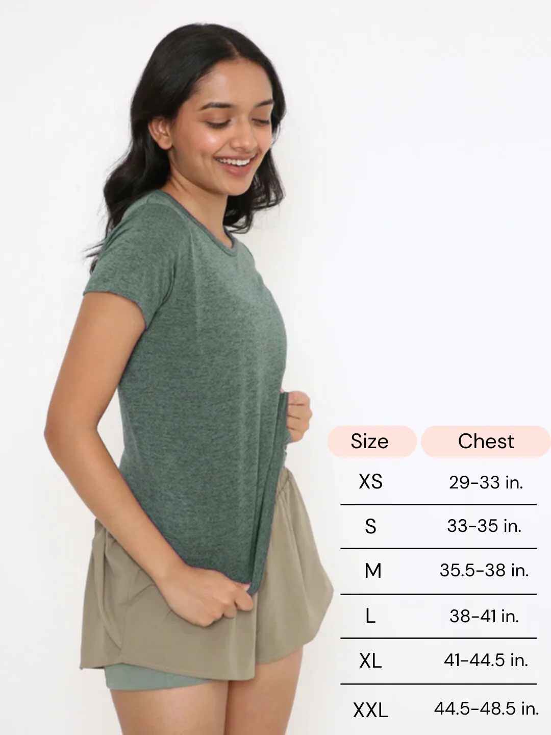 Puff Pro Women's Tee - Image 40