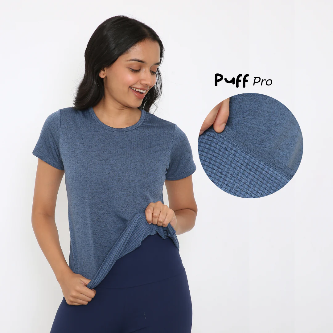 Puff Pro Women's Tee - Image 34