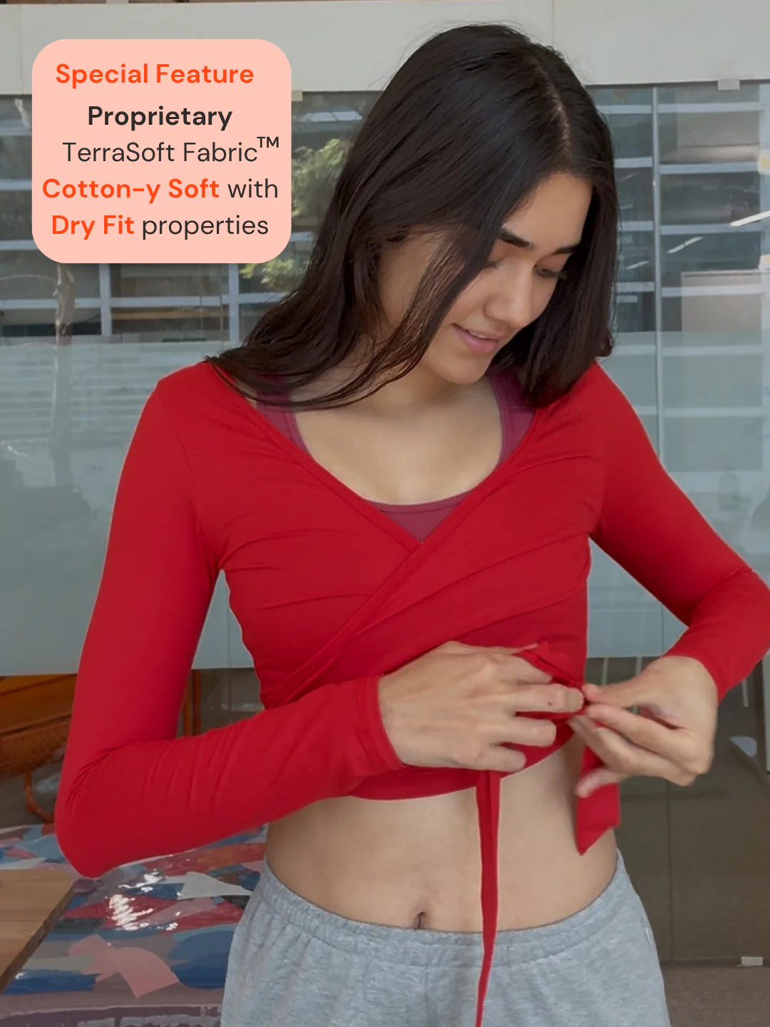 Cuddle Wrap™ - Image 72