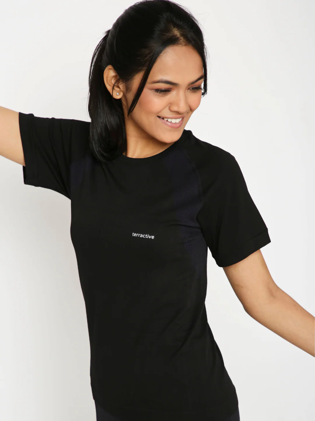 Seamless Performance Tees - Image 13