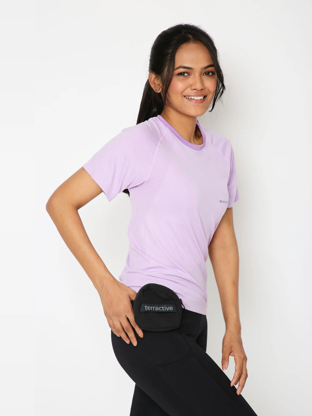 Seamless Performance Tees - Image 6