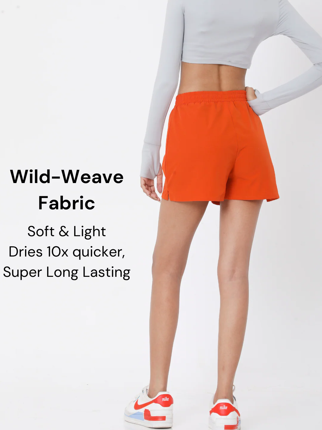 Shorties - Image 4