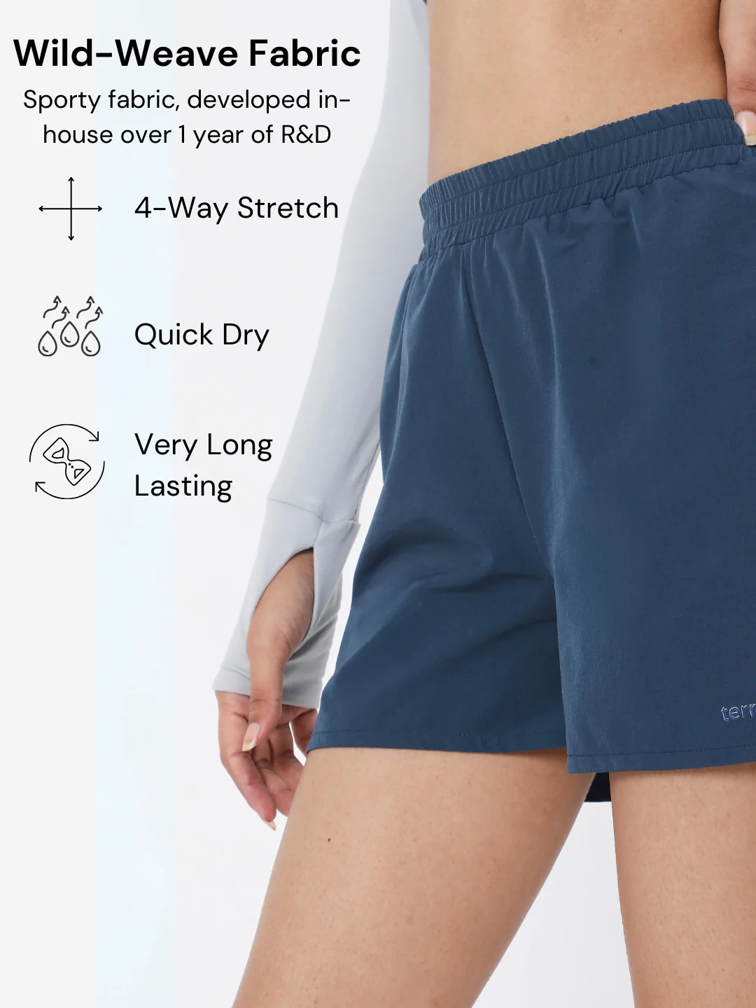 Shorties - Image 61