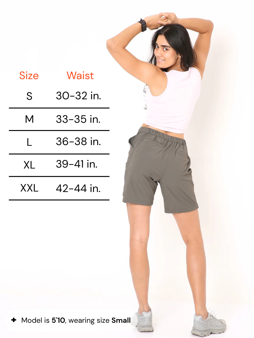 SpeedWind™ Cargos - Women - Image 12