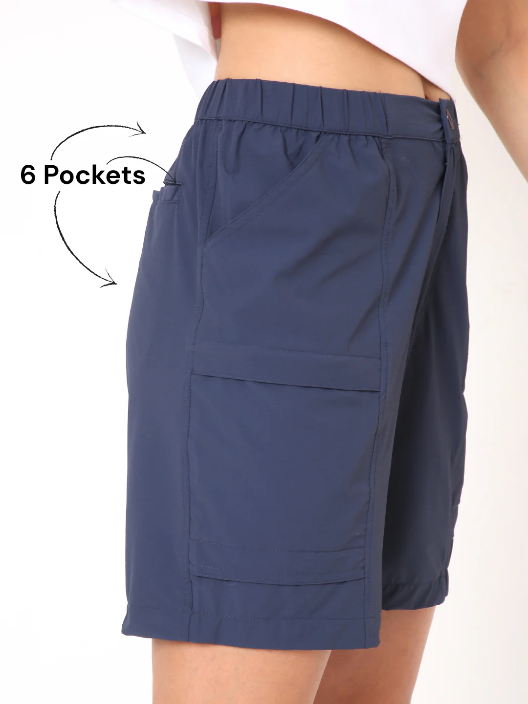 SpeedWind™ Cargos - Women - Image 18