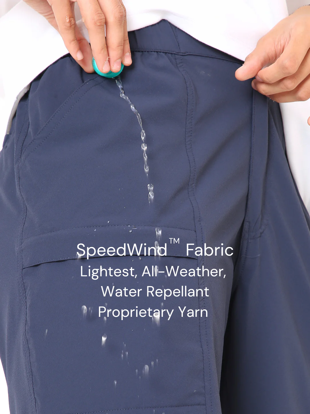 SpeedWind™ Cargos - Women - Image 20