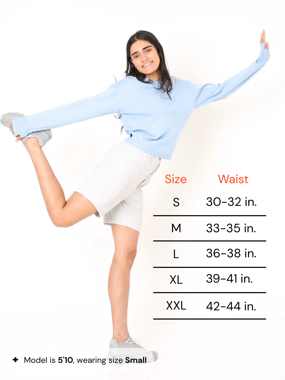 SpeedWind™ Cargos - Women - Image 6