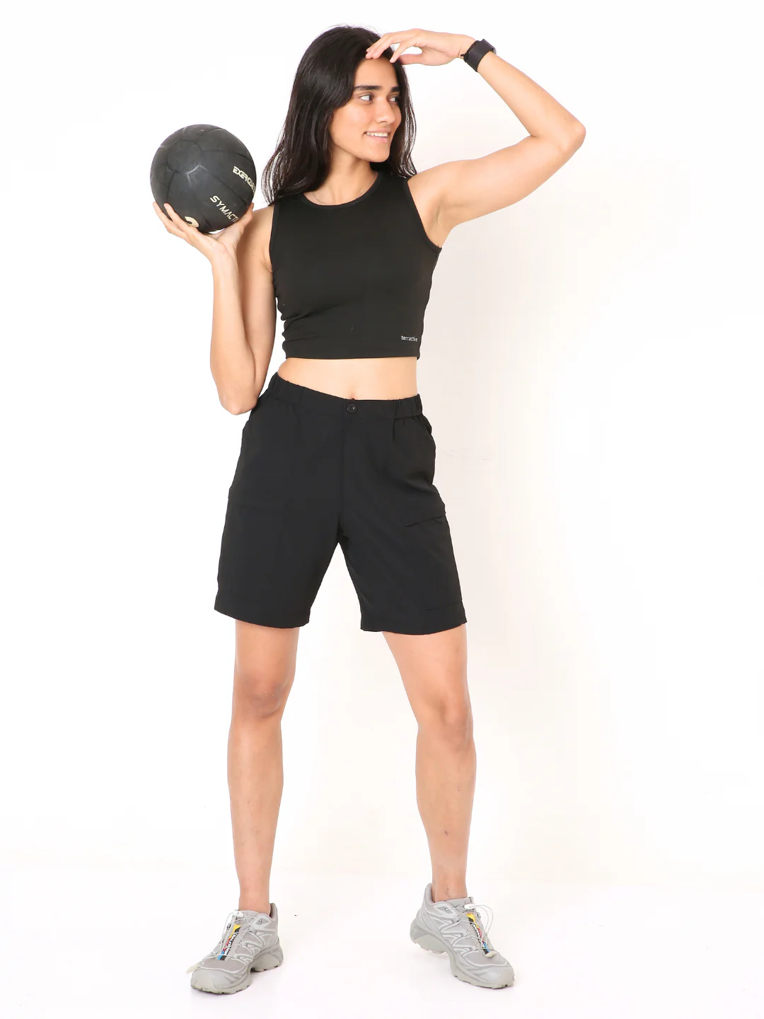 SpeedWind™ Cargos - Women - Image 8