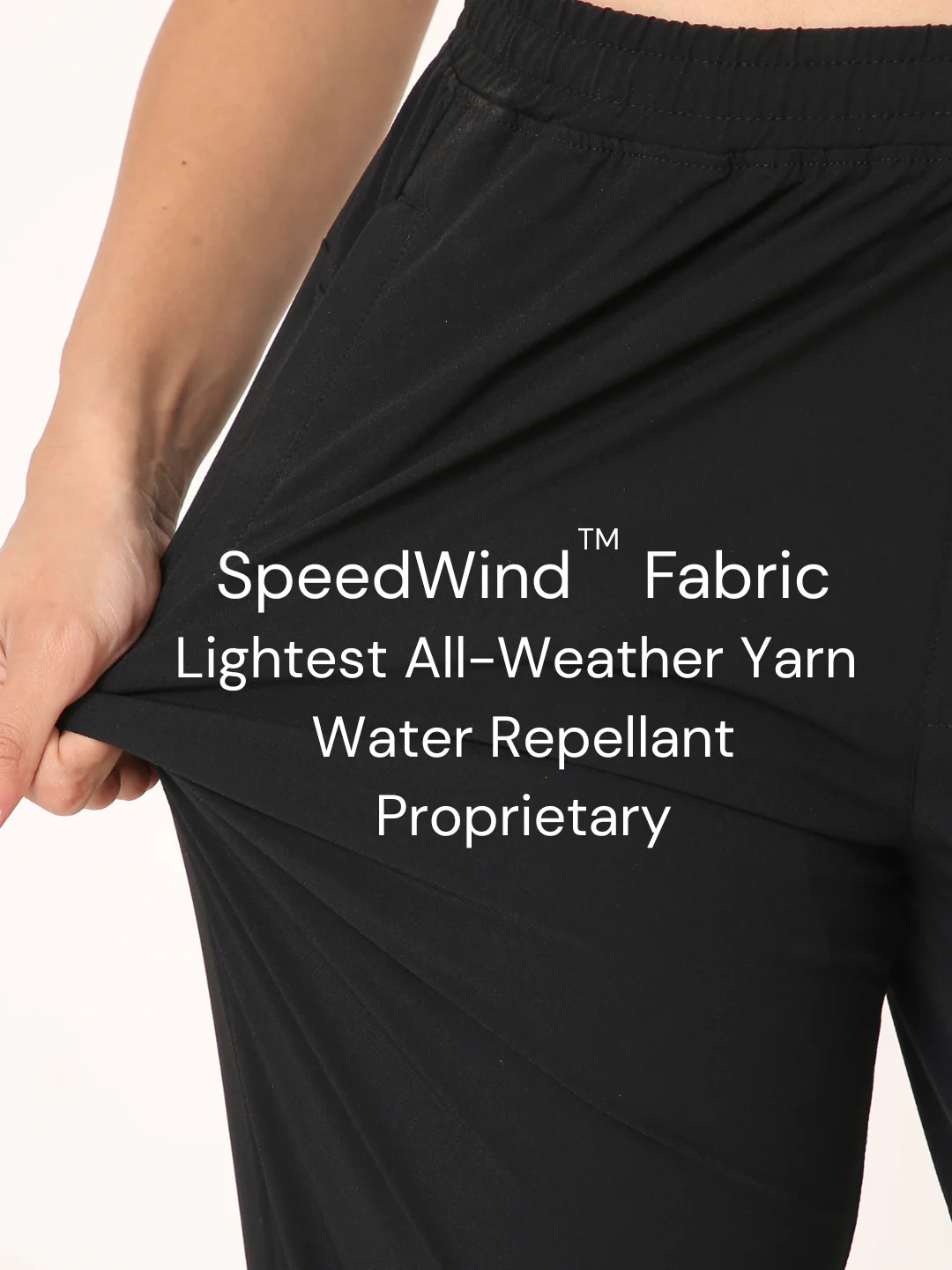 SpeedWind™ Commuter Pants - Women - Image 7