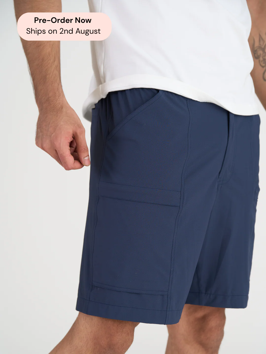 SpeedWind™  Cargos - Image 34