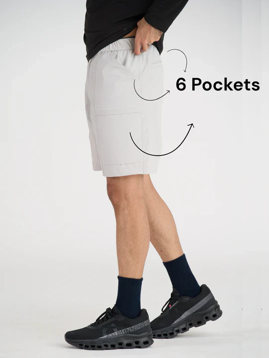 SpeedWind™  Cargos - Image 44