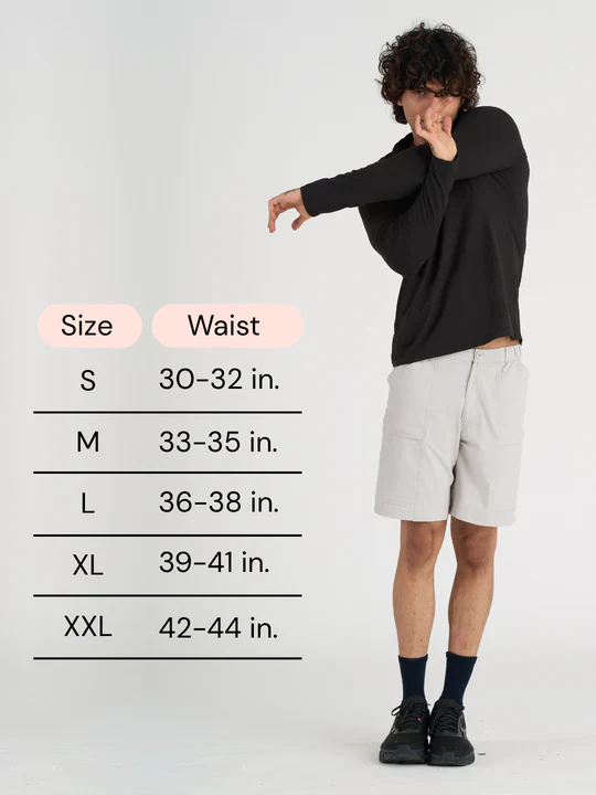 SpeedWind™  Cargos - Image 50
