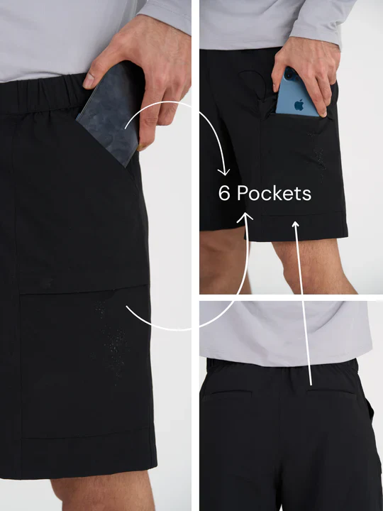 SpeedWind™  Cargos - Image 52