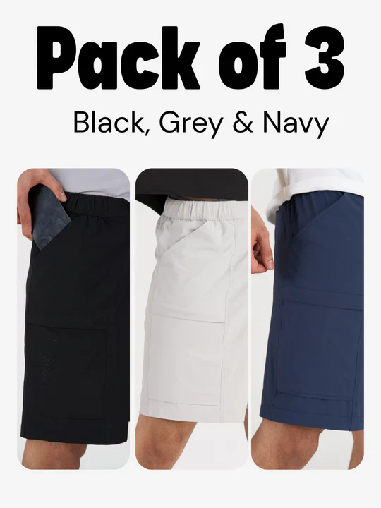 SpeedWind™  Cargos - Image 60