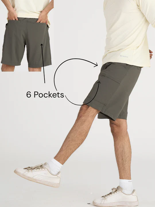 SpeedWind™  Cargos - Image 62