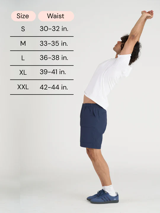 SpeedWind™  Cargos - Image 65