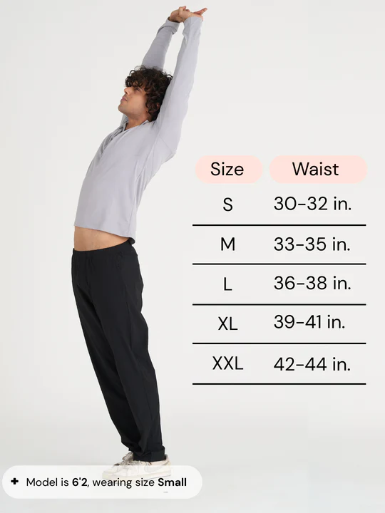 SpeedWind™ Commuter Pants - Image 125
