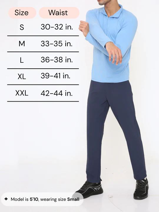 SpeedWind™ Commuter Pants - Image 128