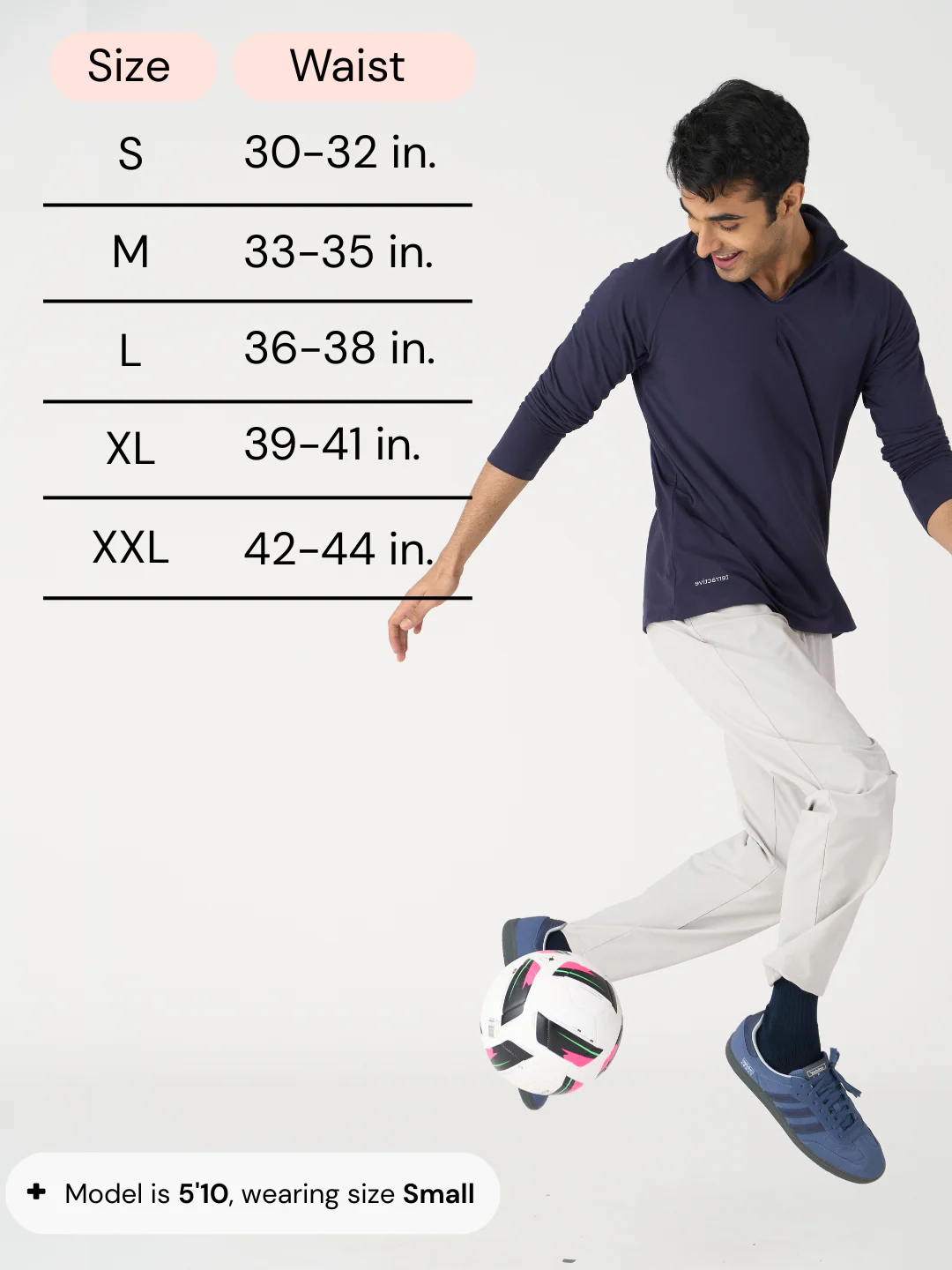 SpeedWind™ Commuter Pants - Image 66