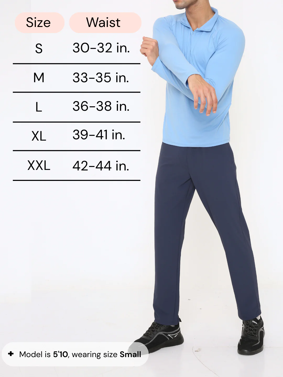 SpeedWind™ Commuter Pants - Image 86