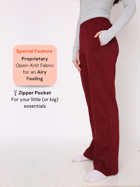 TerraKnit Straight Pants™ - Image 213