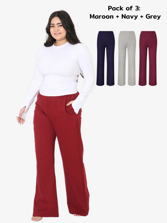TerraKnit Straight Pants™ - Image 216