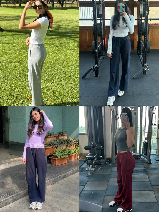 TerraKnit Straight Pants™ - Image 222