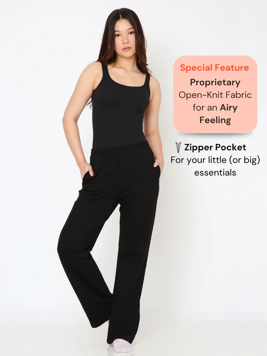 TerraKnit Straight Pants™ - Image 226