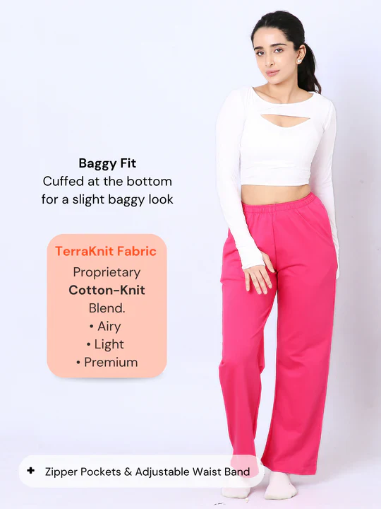 TerraKnit Straight Pants™ - Image 234