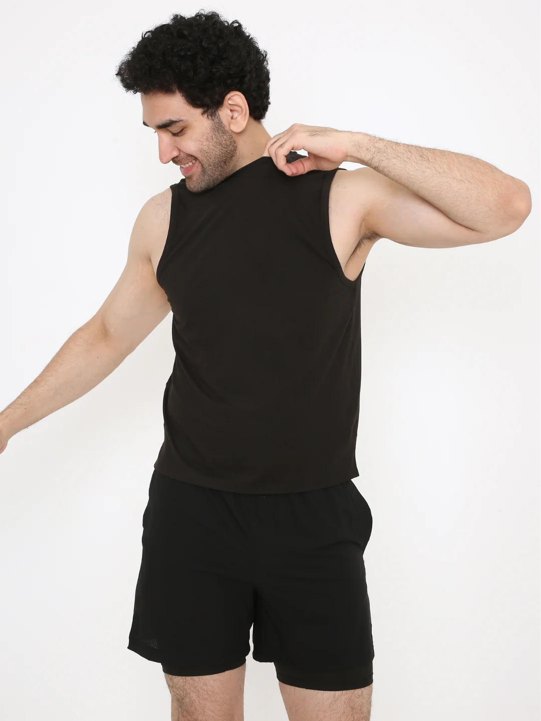 Men's Short-in-Short - Image 18