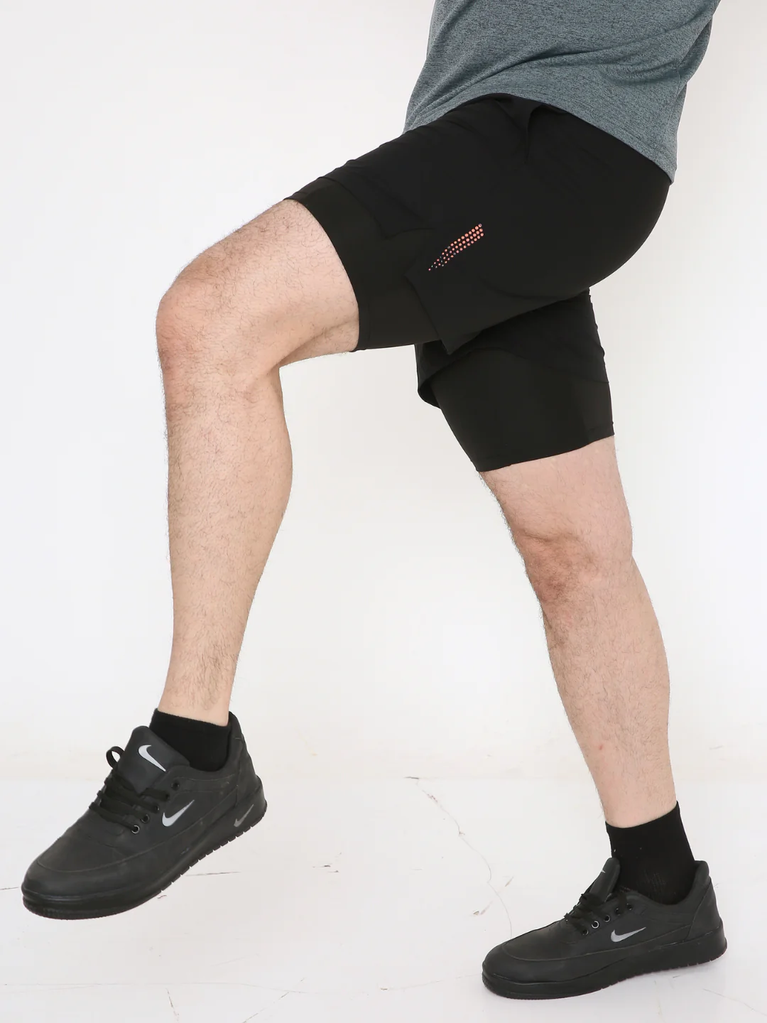 Men's Short-in-Short - Image 20
