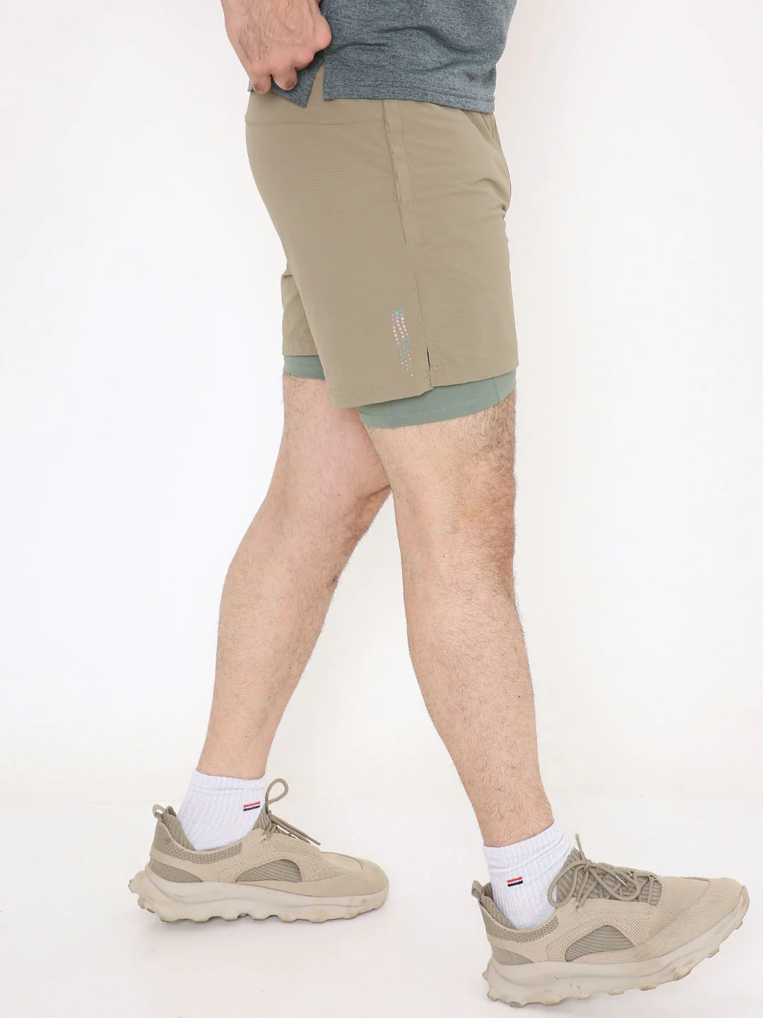 Men's Short-in-Short - Image 22