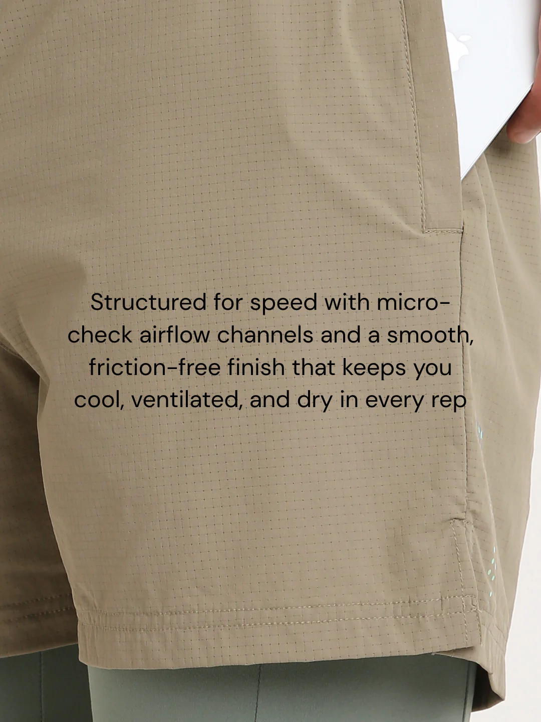 Men's Short-in-Short - Image 27