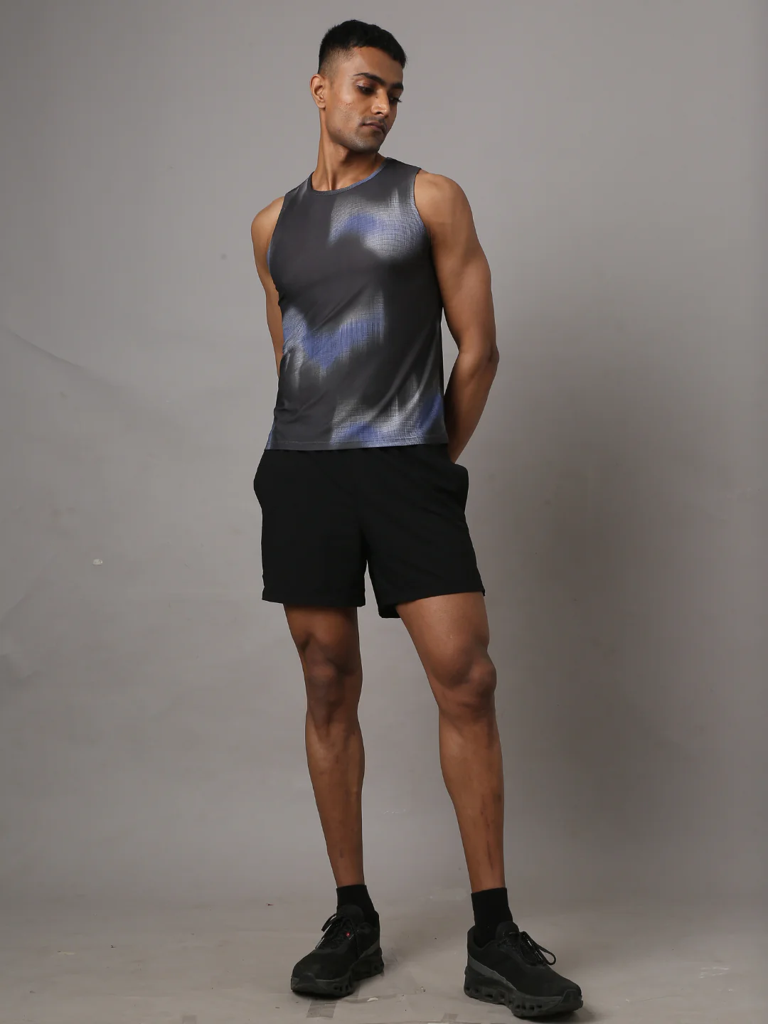 Men's Short-in-Short - Image 30