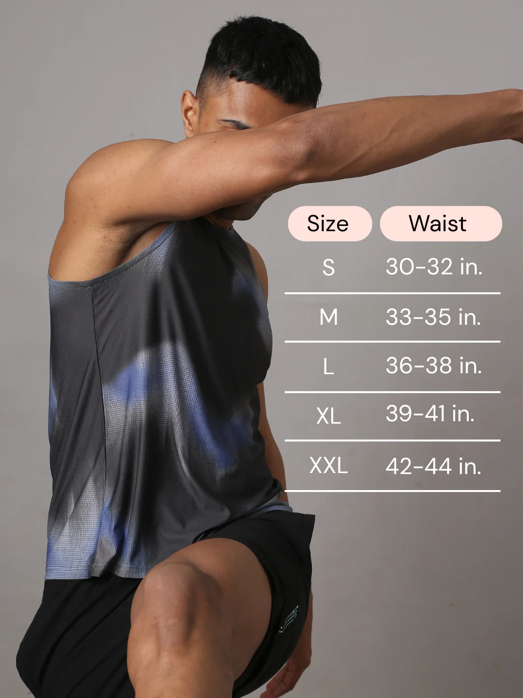 Men's Short-in-Short - Image 31