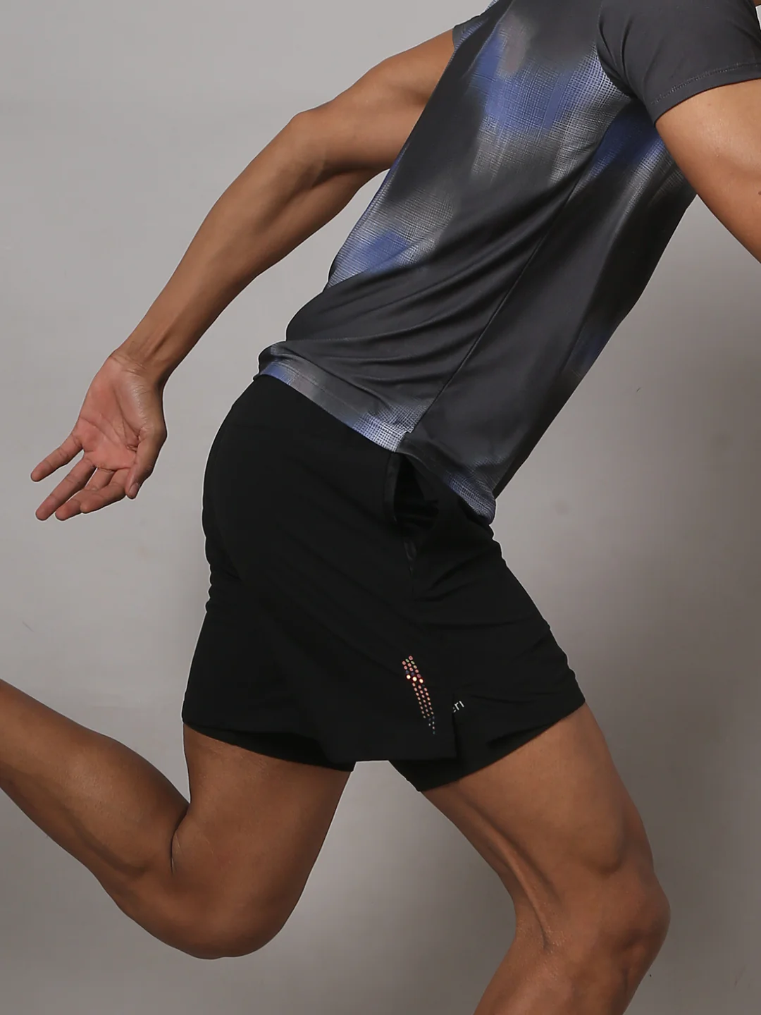 Men's Short-in-Short - Image 32